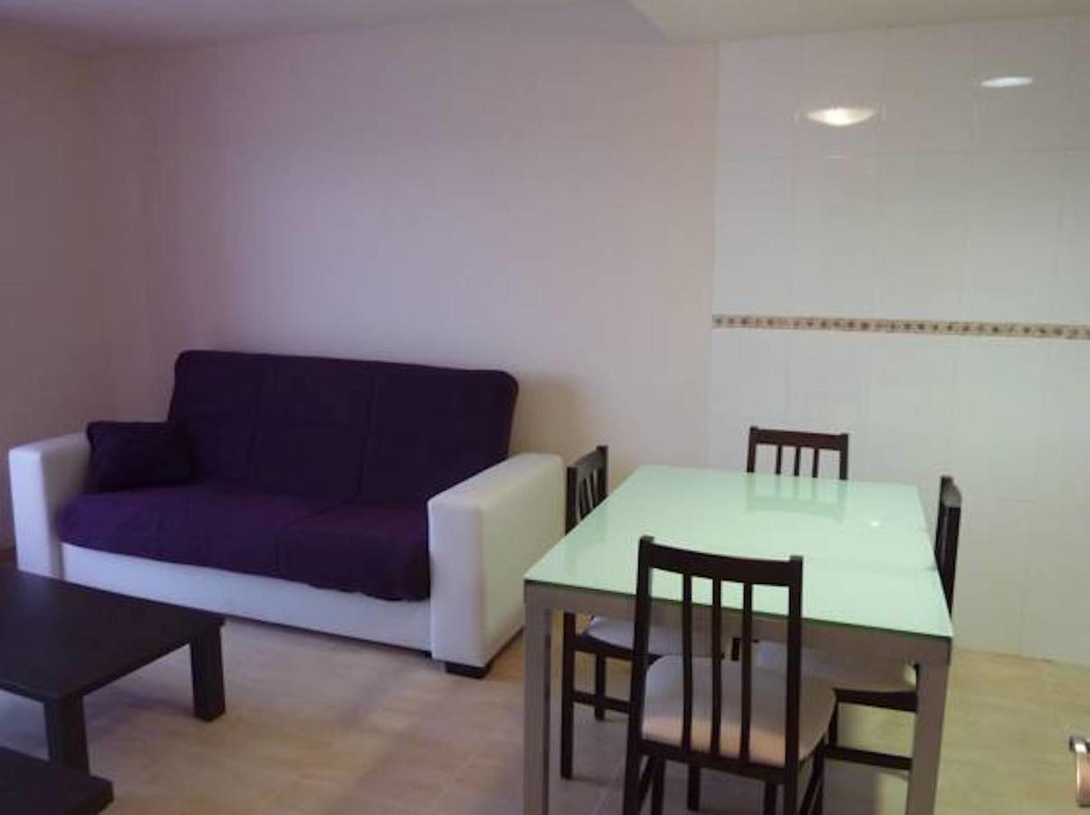 Apartamentos Deluxe Pompeya 5 Peniscola Exterior photo