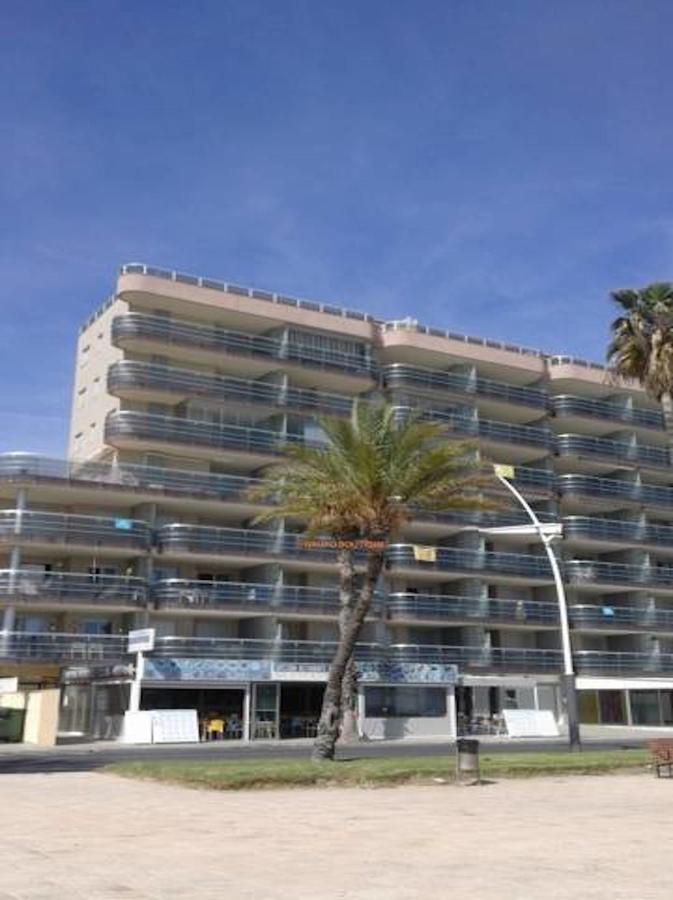 Apartamentos Deluxe Pompeya 5 Peniscola Exterior photo